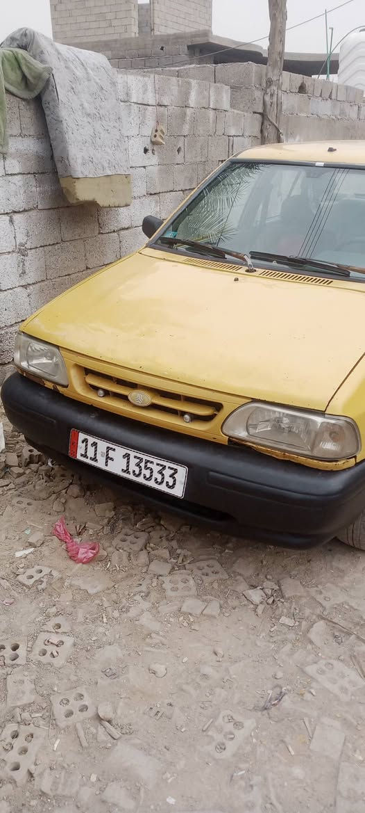 سايبا • ٢٠١١ • رقم بغداد
