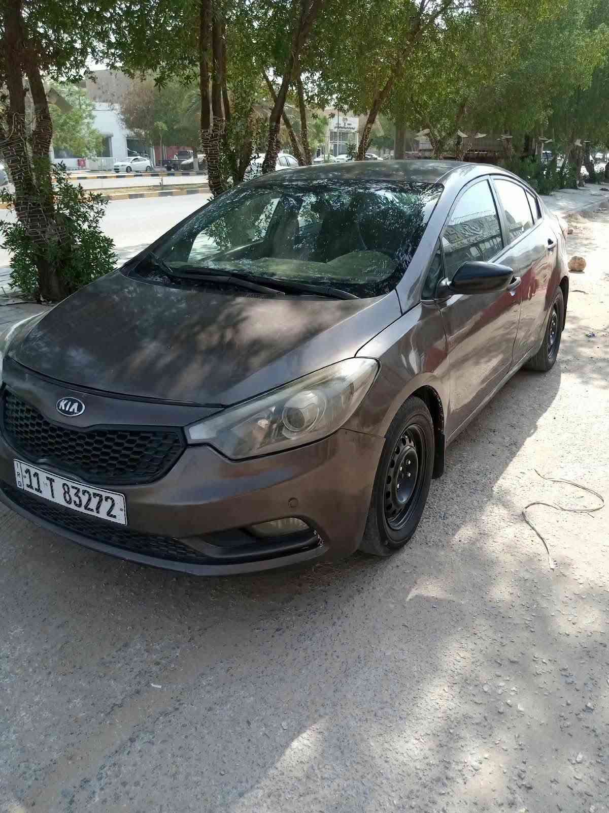 خليجي • ٢٠١٥ • رقم بغداد