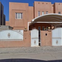 مجمع السلام السكني • ٢٠٠م • سند باسمي