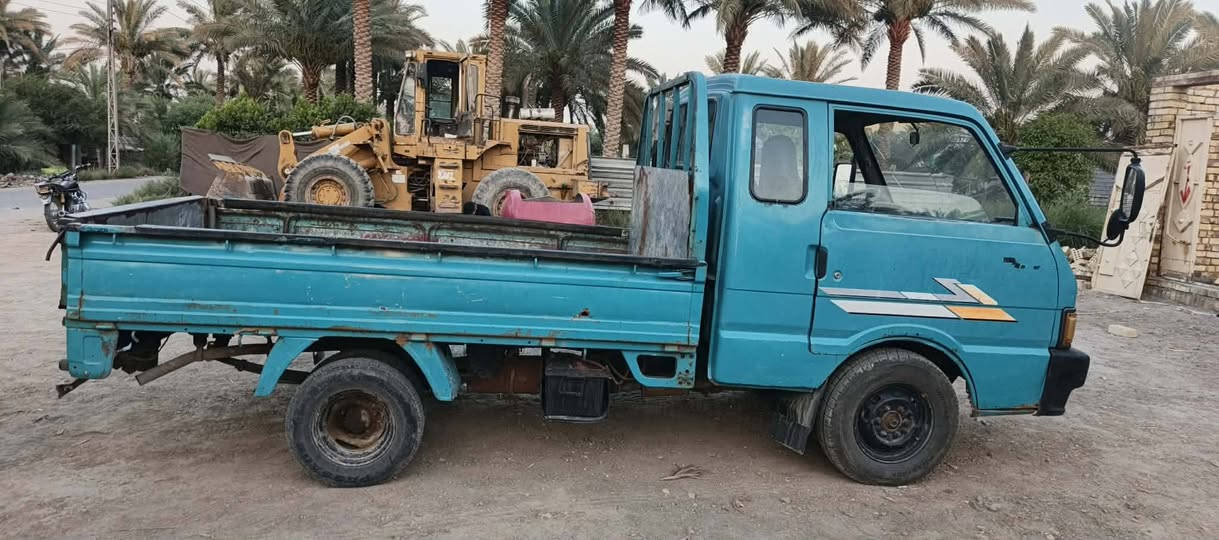 السلام عليكم كيه بنكو مديل 93 بابل كير ومكينه وشاصي واكسن مكفولات مكان الديوانيه قضاء الشاميه اي ستفسار اتصال ع صاحب السياره ***********
