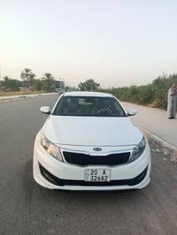 اوبتمه • ٢٠١١ • وارد امريكي