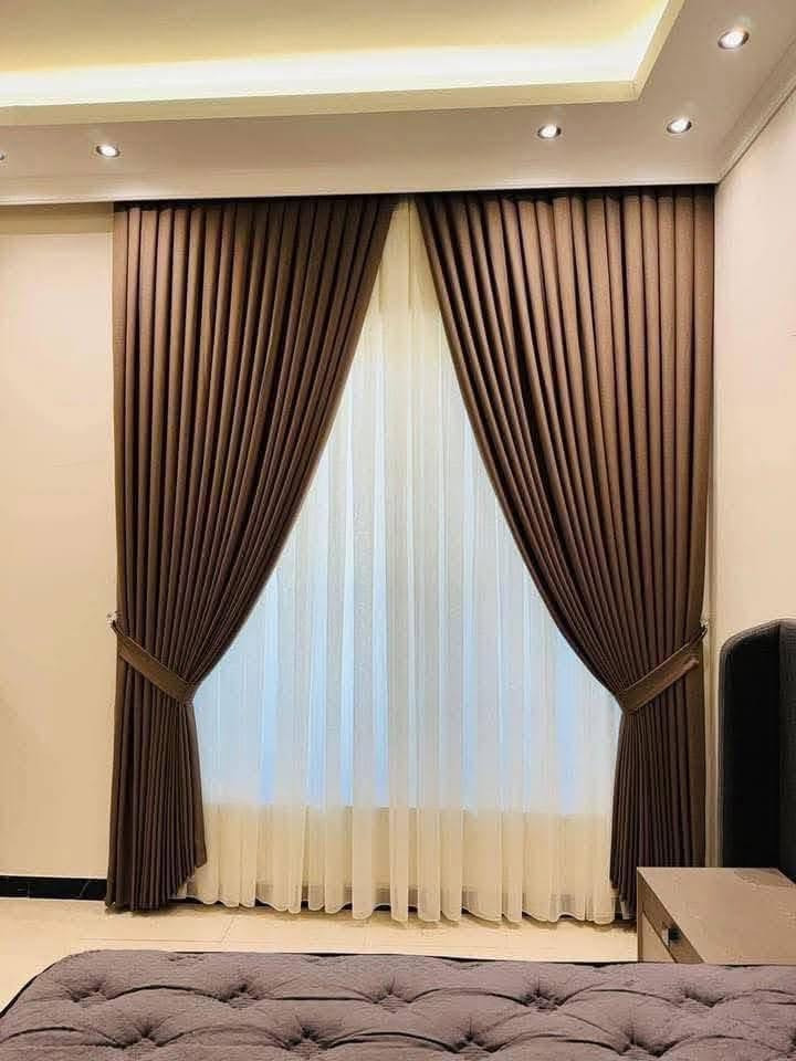 مرحبا بنات
‏عرض خاص 

سجه 

بردات كسرات 

التول كسرات 

بطانه ثخين 

‏كل  هذا بالسعر 150 الف 

إذا بس سجه التول بطانه 100 

هذا عرض ￼￼ يشمل يكون عرض شباك مترين 50
