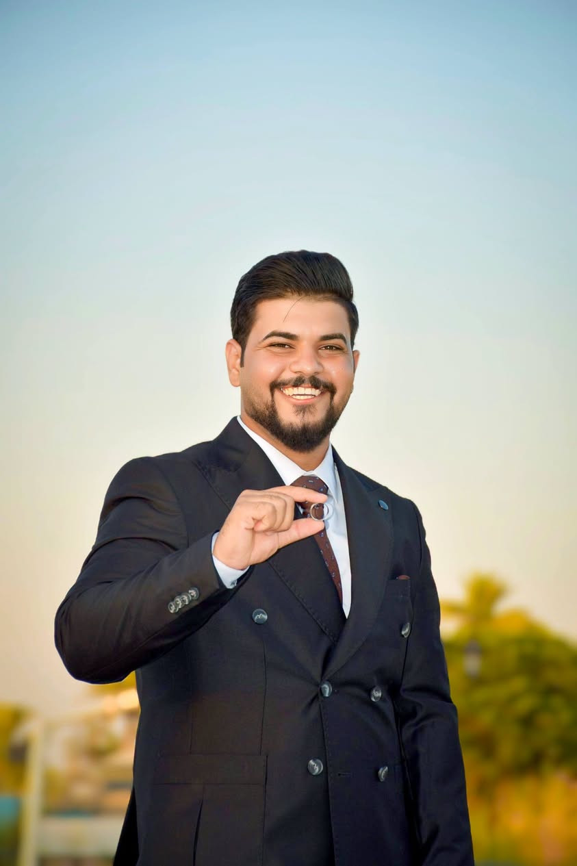 جانب من تصوير خطوبة الطيب وليد الجبوري 
📞 للحجز والاستفسار:
***********
بقيه الصور في قناة التليجرام 
https://t.me/+55VPOcKVpbQxYmQy
السدير فوتو | فخامة تليق بمناسباتكم 🤍
#خطوبة #السدير_فوتو #السدير #اكسبلورexplore #زفاف
