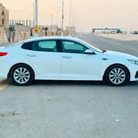 اوبتيما امريكي • ٢٠١٨ • محرك ٢٤٠٠
