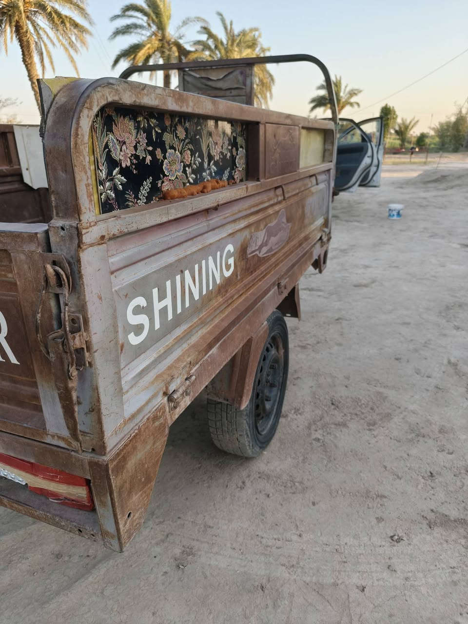 ستوته للبيع موديل ٢٠١٦ مكفوله كفاله عامه بدون أوراق سكني بابل جبله الاستفسار *********** سعر ٩٠٠ وبيها مجال
