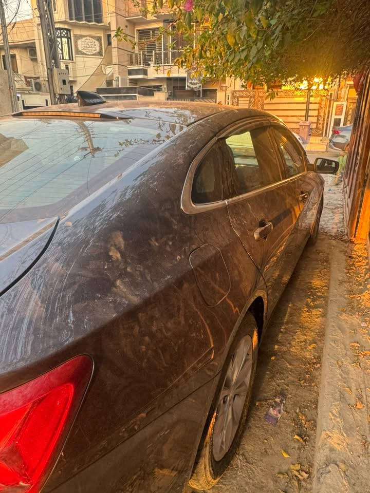 بيع مستعجل  ماكو هيج سعر ماليبو 2020معوقين سنه وتصير حره  ملاحظه سياره عليها مليون غرامه ينزل من سعرها حسب الاتفاق ...

بصمه أبواب بصمه تشغيل 

تشغيل عن بعد 

تحكمات ستيرن 

كشن كهرباء +تتدفئه 

شاشه كاربلي

وبعد بيها مواصفات هواي عدا الفتحه 

حادثها جاملغ وبنيد وطخه بالباب الخلفي حادث امريكا مابيها حادث بالعراق 

السعر 80$قفل لان مستعجل وماكو هيج سياره بهل نضافه  سياره ممغسوله تره وبهيج سعر المكان بغداد شهداء السيديه (***********)
