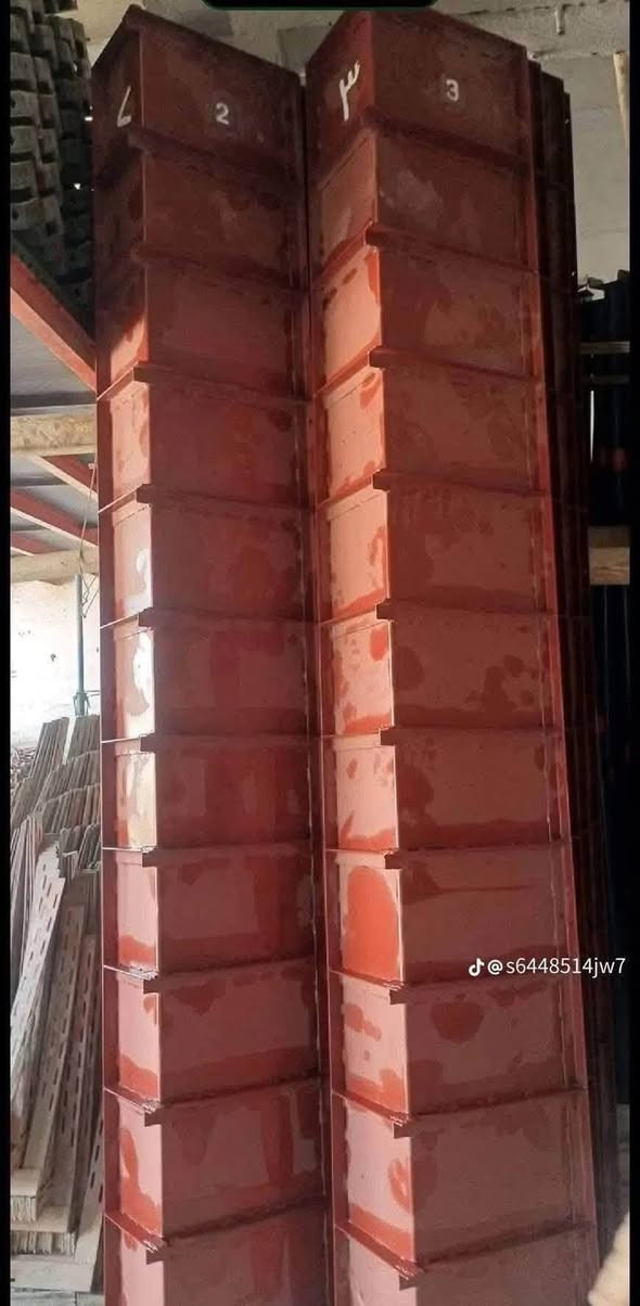 مكتب علي عبد شطب/***********
لتأجير وبيع سكلات وجكات والقوالب🎫🏢 الصب بكافه قياسات والاحجام🏫  
متوفر  بأسعار مناسبه 🔥 خدمه توصيل جميع محافظات
العنوان بغداد باب شرجي رقم الهاتف: ***********  
                                   *********** أمير علي 
جك جميع الارتفاعات 🧿
فخات جميع نوعيات 💻
سكلات جميع قياسات والارتفاعات 🖥
دوكه نجاره ↔️
سكلات سقوف كافه نوعيات 🏢
دنك جميع الارتفاعات من 3متر إلى 4 متر

نص مكتوب في الصور:
- @s6448514jw7
- ابو حيدر @user5925654318254