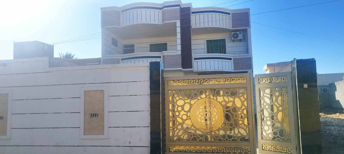 الخالدية ابو فليس • دار طابقين • ٣٥٠م
