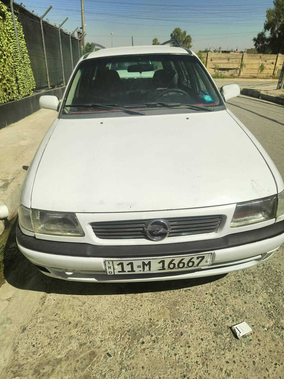 السلام عليكم للبيع استرا ستيشن رقم بغداد انكليزي محرك كير شرط محرك 16 نوزل شرط تحويل السعر 45 بي مجال   ***********

نص مكتوب في الصور:
- ١١:٣٧
- اليوم
- ١١:١٤ ص
- المزيد
- حذف
- تحرير
- المفضلة
- مشاركة