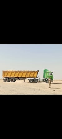 سكانيا • ٩٣ • مكينة ١٣