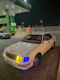 بطه منفصل • محرك ٢٫٥ • بصرة