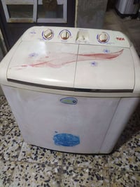غساله • شغاله ونضيفه • كربلاء الغدير