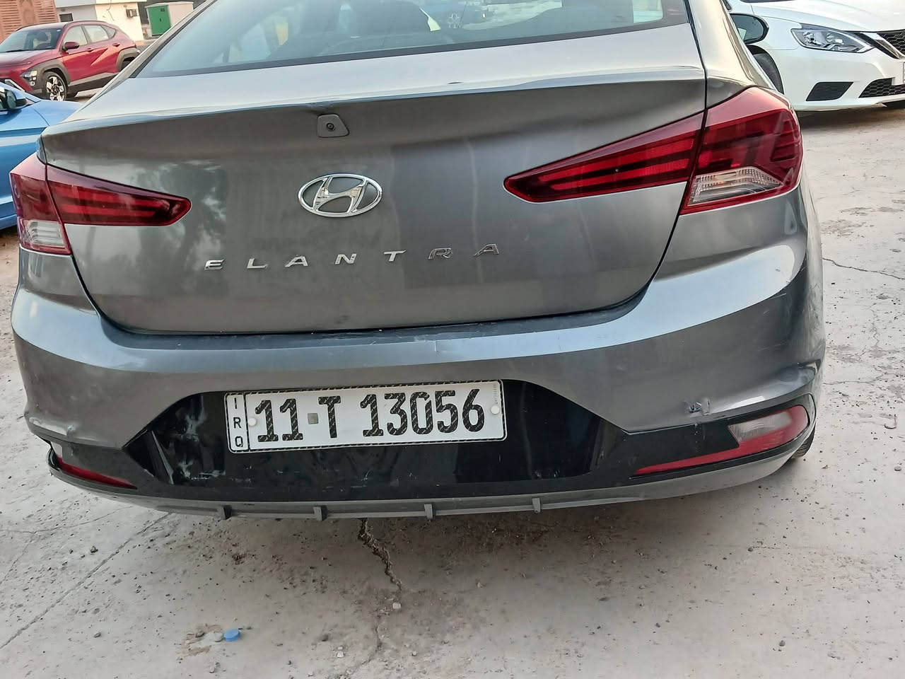 السلام عليكم اللبيع النتر2019  محركه كيره تبريد صدره كله مكفول
***********
