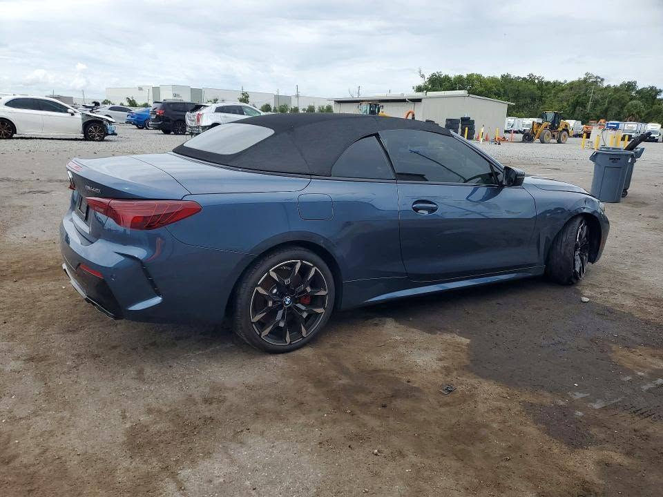 مزاد الاثنين\\\ 2026 BMW M440XI
♦️️  تاريخ المزاد 2026/9/14
♦️️ الضرر : موضح بالصور 
♦️️ السعر : حسب المزايدة
♦️ الوقت : الحضور الساعة الرابعة مساءا
♦️
⚠️ علما هذا نموذج بسيط من السيارات التي تعرض في المزاد
🏢 وكيل شركة البلداوي الوكيل المعتمد لشركة كوبارت في العراق 
📍 عنوان الشركة:- المحاويل شارع حله /بغداد العام مقابل جامع الامام علي (عليه السلام )
🔸️ للاستفسار الاتصال بالارقام التالية :-
☎️ - -*********** -*********** -
🛑 رقم الشكاوي: *********** واتساب 
⏰ اوقات العمل
يكون الدوام طيلة ايام الاسبوع عدا ( السبت والاحد ) عطلة المزاد 
🧑‍💻 يبدا العمل من الساعة 3:30  ظهرا 🕑 حتى الساعة ال10 مساء 🕙
🙋 نتشرف بزيارتكم لمركز عيون بغداد لمزادات السيارات الامريكية 
#عيون_بغداد
#_لمزادات_السيارات_الاميركية #وكيل_شركة_البلداوي
#الوكيل_المعتمد_لشركة_كوبارت_في_العراق
#استيراد #معارض_السيارات #فتح_حاويات #معارض #مزادات  #وارد_امريكي #سيارات #معارض_الرياض #العراق #الامارات  #الاردن #مشاهير_تيك_تو

نص مكتوب في الصور:
- 55649166
- 55649166X