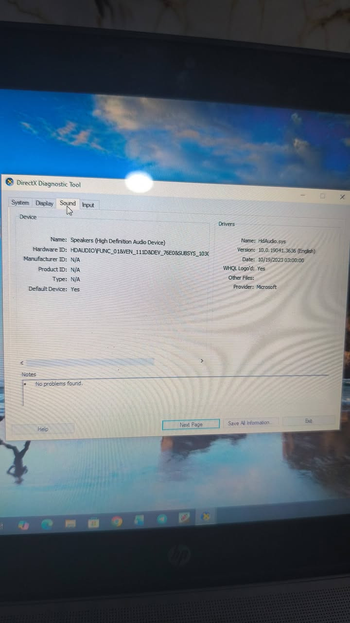 HP EliteBook 840 G1 • كور i7 • سماعة عاطلة