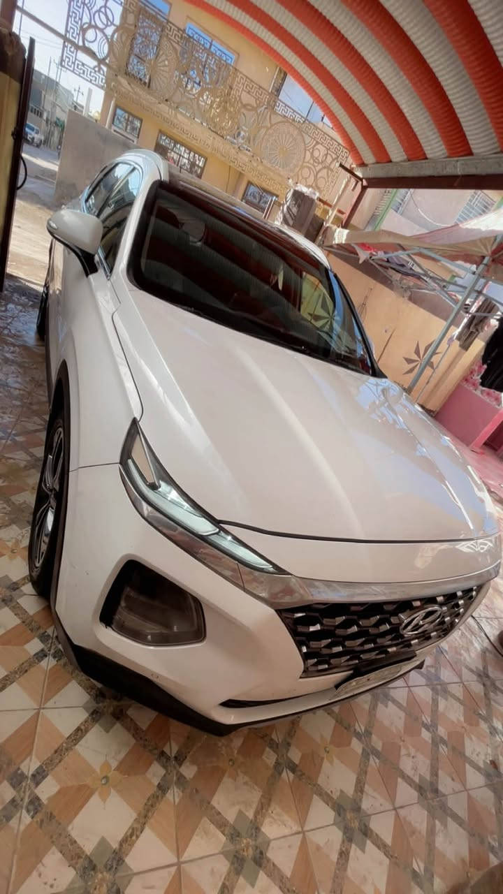 السلام عليكم
هونداي سنتافيا موديل 2019 خليجي سياره نصيفه وحلوه 

موصفات رادار امامي وخلفي تحكمات ستيرين داخل لونين 

بصمه تبريد قطعتين كشنات كهرباء كامرات خلفيه واماميه 

تخم تاير جديد سياره بيها هواي موصفات بيها بل بنيد اصبع 

وجاملغ بي اصبع بارد  فقط باقي كفاله مكان السياره حله بابل 

غير متواجد ع نت الاستفسار اتصل ***********
