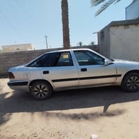 موديل ١٩٩٥ • باسمي سنويه • مكينة بيهه