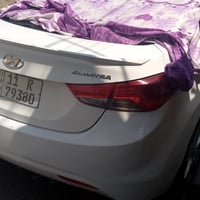 النترا • ٢٠١٤ • محرك ٢٠٠٠