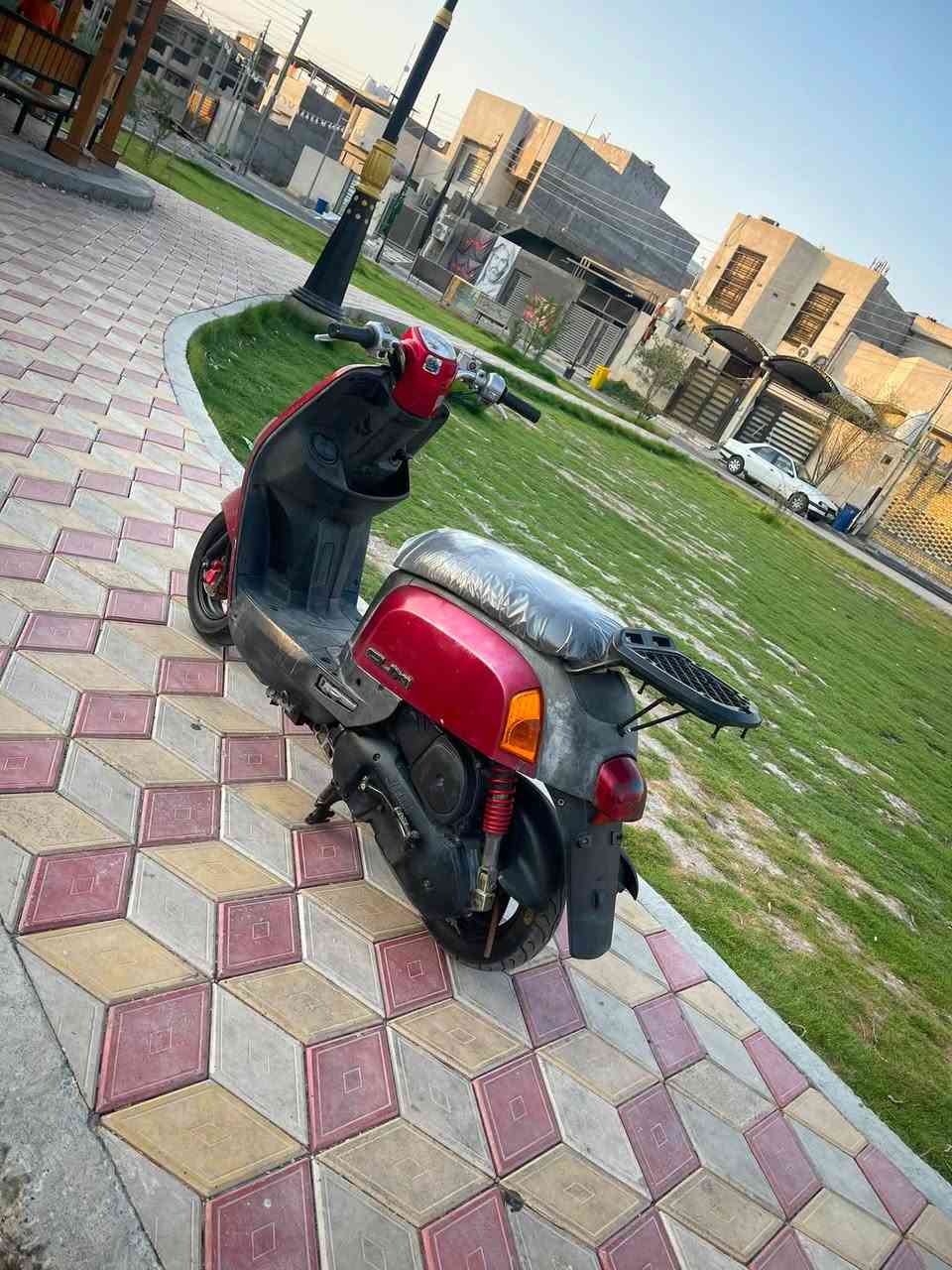 ماكس بوليسي مكينه مامفتوحه بلاديه سلف هندر شاير كلوبات عدادات مكينه خرسه شلعه ومشي ونعومه لا نضوح دهن لا دخن مكينه ناشفه دراجه كله ع لبلاد وبعد انضف من صور السعر 850 
الرقم
***********
