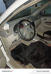 Bud G3 موديل ٢٠١٣باسمي رقم بغداد السياره بلاد لا ضربه ولا صبغ ما عده ا...