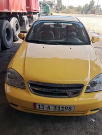 اوبتره • ٢٠٠٩ • بغداد
