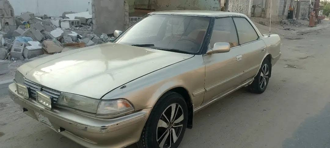 كير ومكينة • جاهزه • رقم بصره