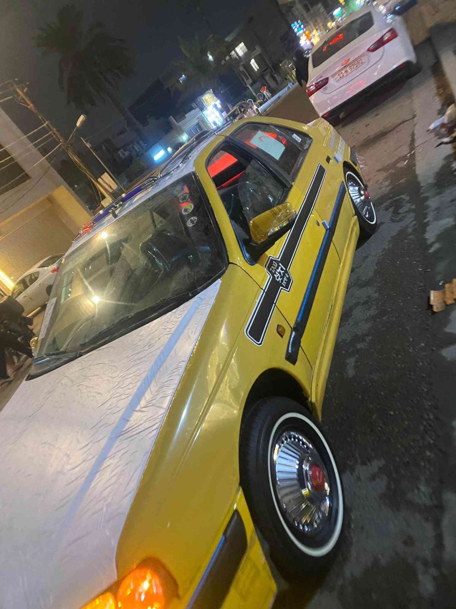 بارس • ٢٠١٥ • ١٨٠٠
