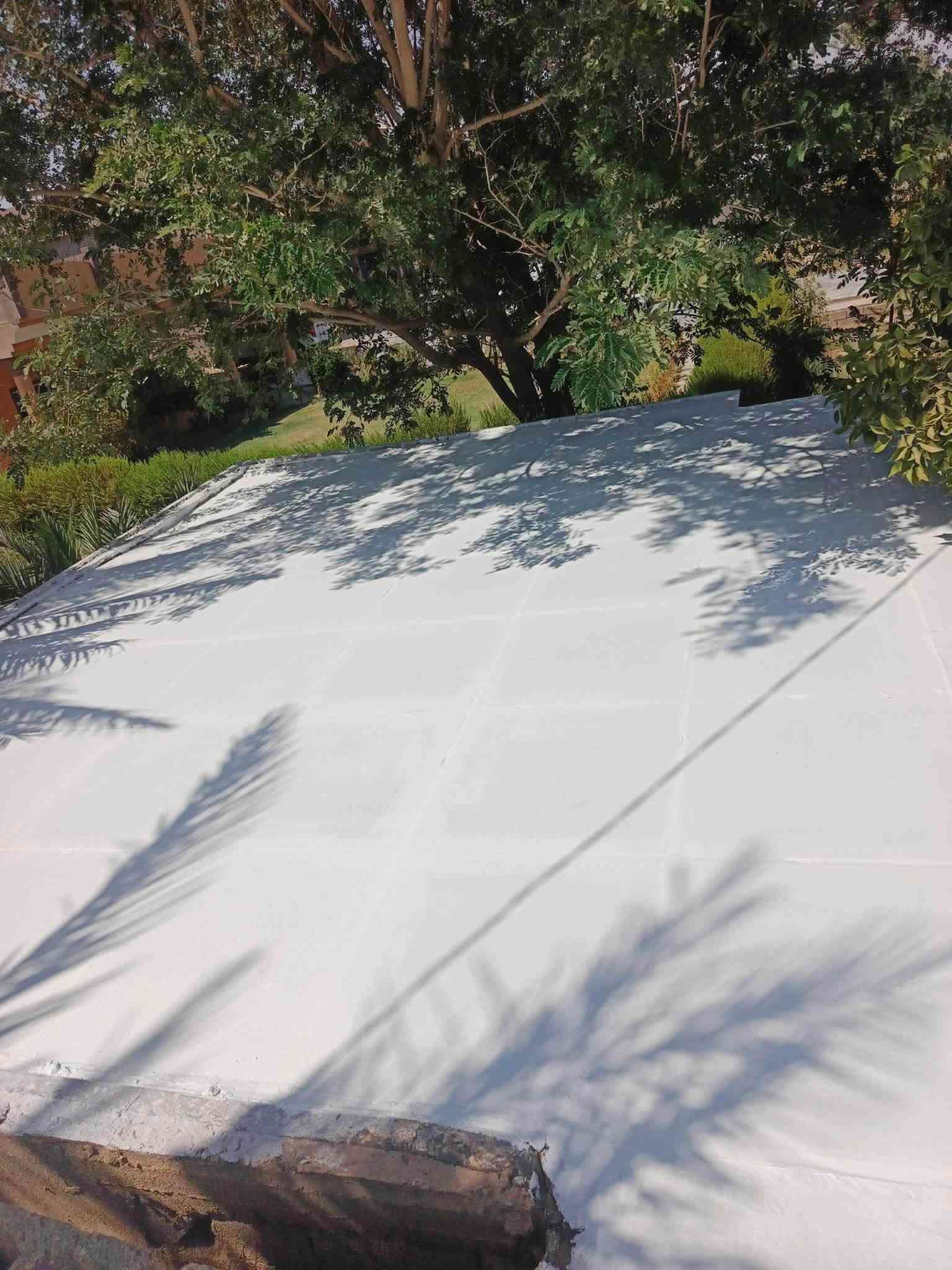 💧🏠 عزل مائي احترافي… حماية تدوم وراحة بال مضمونة 🏠💧
🔰 نحن مستعدون لتنفيذ أعمال العزل المائي باحترافية ودقة عالية، مع ضمان على جودة العمل.

نعتمد في تنفيذ العزل على مراحل مدروسة ودقيقة لضمان أفضل نتيجة وتقليل احتمالية تسرب المياه:

🔹 المرحلة الأولى: غسل السطح وتنظيفه بشكل كامل.

🔹 المرحلة الثانية: إزالة الزفت إن وُجد.

🔹 المرحلة الثالثة: جلي السطح وإزالة الأوساخ وتنظيف جميع التشققات.

🔹 المرحلة الرابعة: غسل السطح غسلاً نهائياً وتجهيزه للعزل.

🔹 المرحلة الخامسة: معالجة التشققات ومعالجة نقاط الضعف.

🔹 المرحلة الأخيرة: تطبيق المادة اللاصقة العازلة بطريقة احترافية لضمان عزل السطح وحمايته من تسرب المياه.

✅ تنفيذ احترافي

✅ مواد عازلة عالية الجودة

✅ اهتمام بأدق التفاصيل

✅ معالجة التشققات قبل العزل

✅ ضمان على العمل

📞 للاستفسار والحجز:

عبدالله الشعلان

📱 ***********

💧 لا تنتظر تسرب المياه… احمِ سطحك بالعزل الصحيح من البداية.
