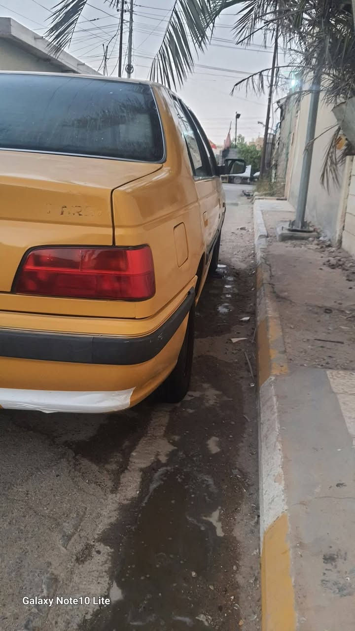 بيجو بارص مكينه كورله بيكاجيو سياره مال شغل جاهزه تخم تاير حداديه كهربايات سياره نقصها تبريد مكفوله من الضربه والتبديل سعرها   38   والشراي يخابر
سنويه ال 30 مصفره هيه وغرامات 
 ***********

