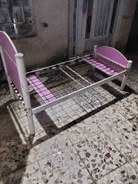 عربة طفل • حالة بسيطة • الاحرار