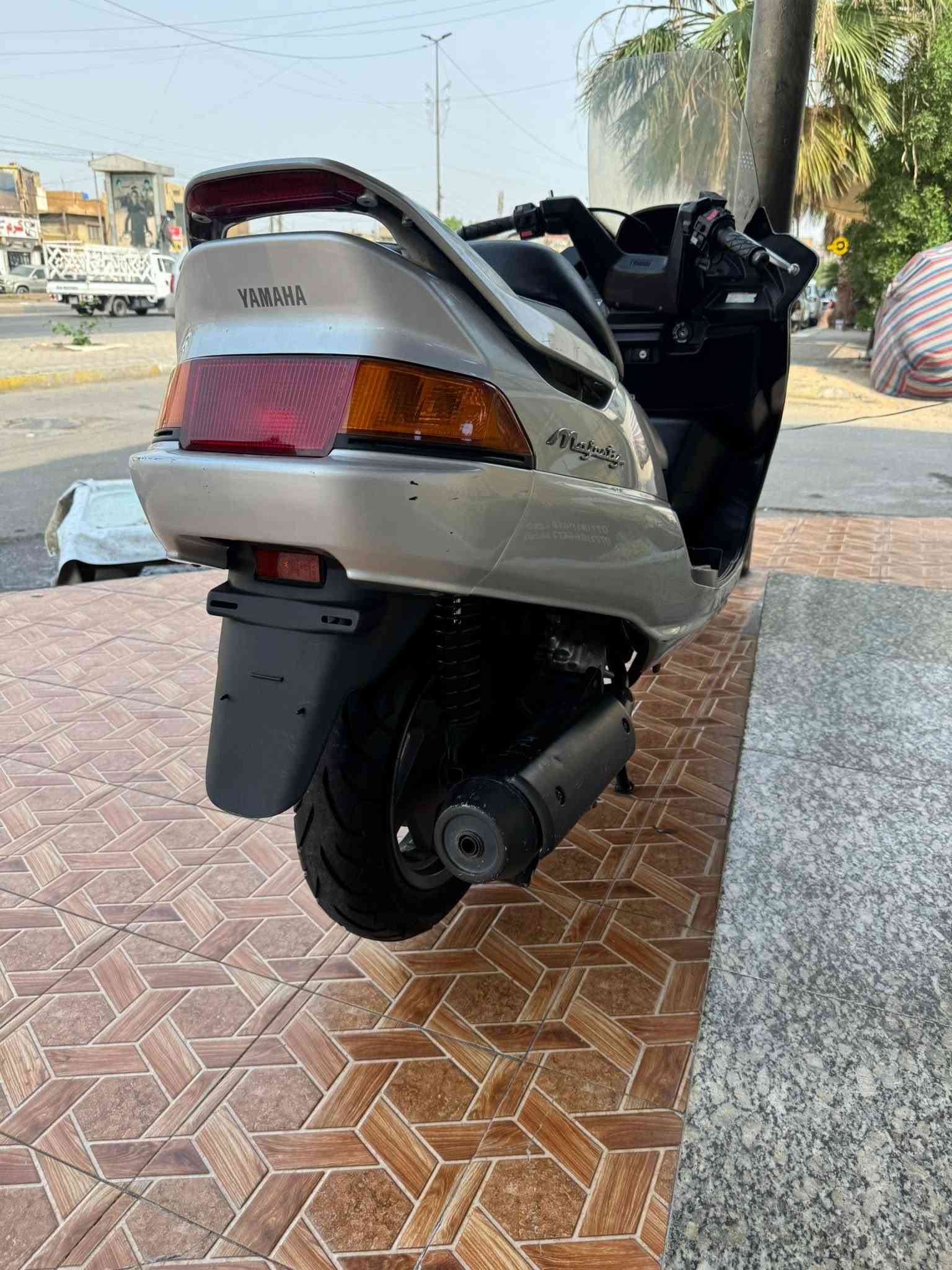 ستوته • باكيت