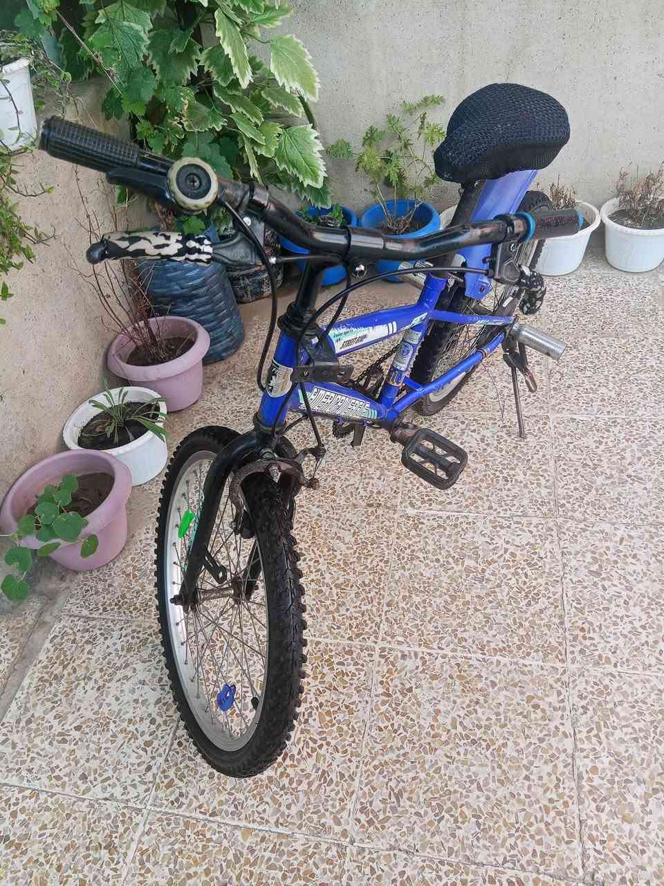للبيع حجم 20كلو شغال السعر 35بي مجال للاستفسار
***********
***********
