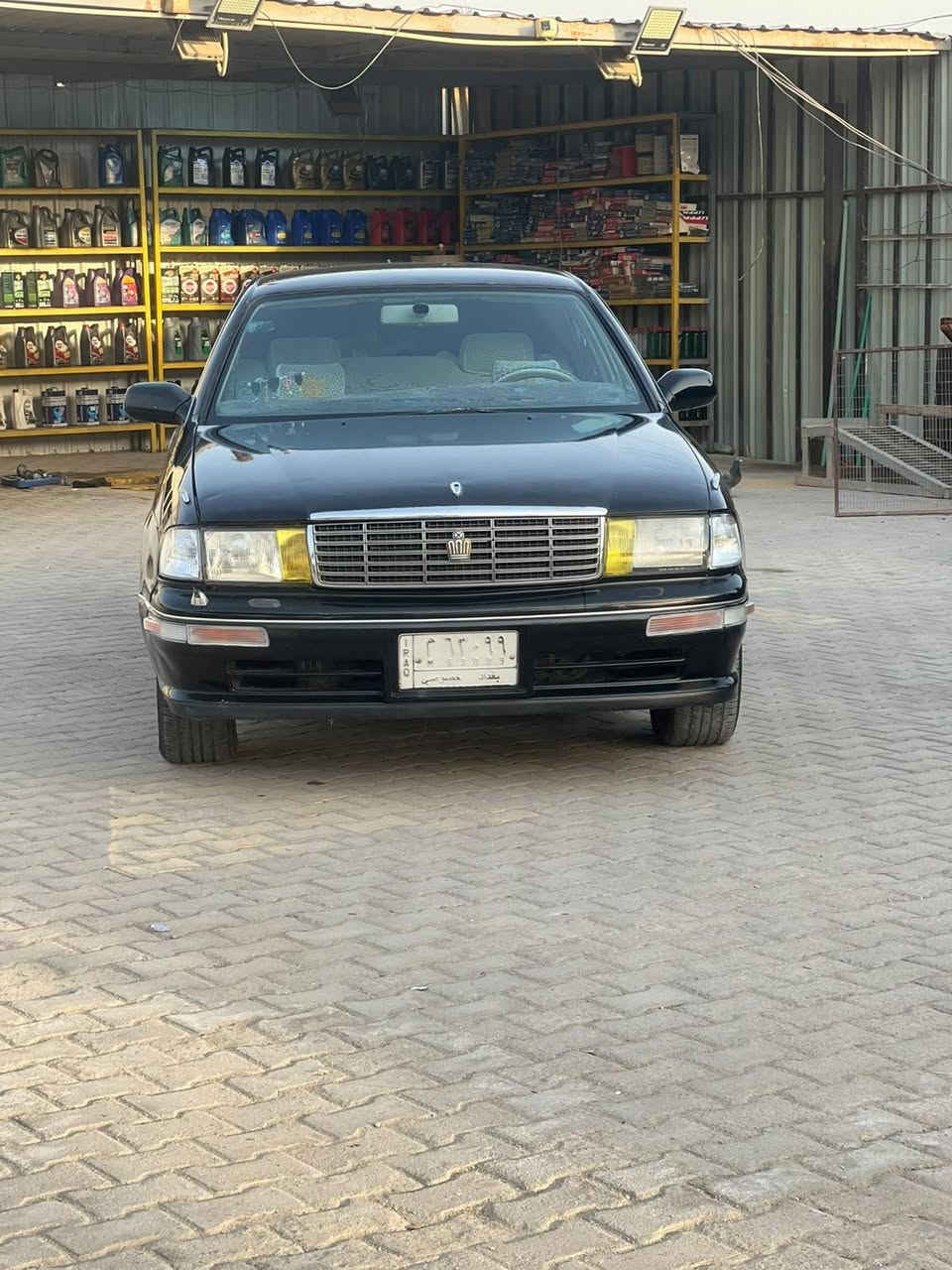 بطه منفصل 94رقم بغداد شرط التحويل  مكينه وكير ففتي 2500 جدد حداديه جديده تخم تاير باتري جديد كهربائيات كلها شغاله  غرفه جديده  تبريد فقط كمبريسر  جام خضراوي  مكفوله كص ونقل جثه وتحويل  مصبوغه عام سعرها 48بيها مجال  مكانها بابل  ***********
