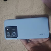 شاومي 13T برو • ٢٥٦ جيجا • رام ١٢