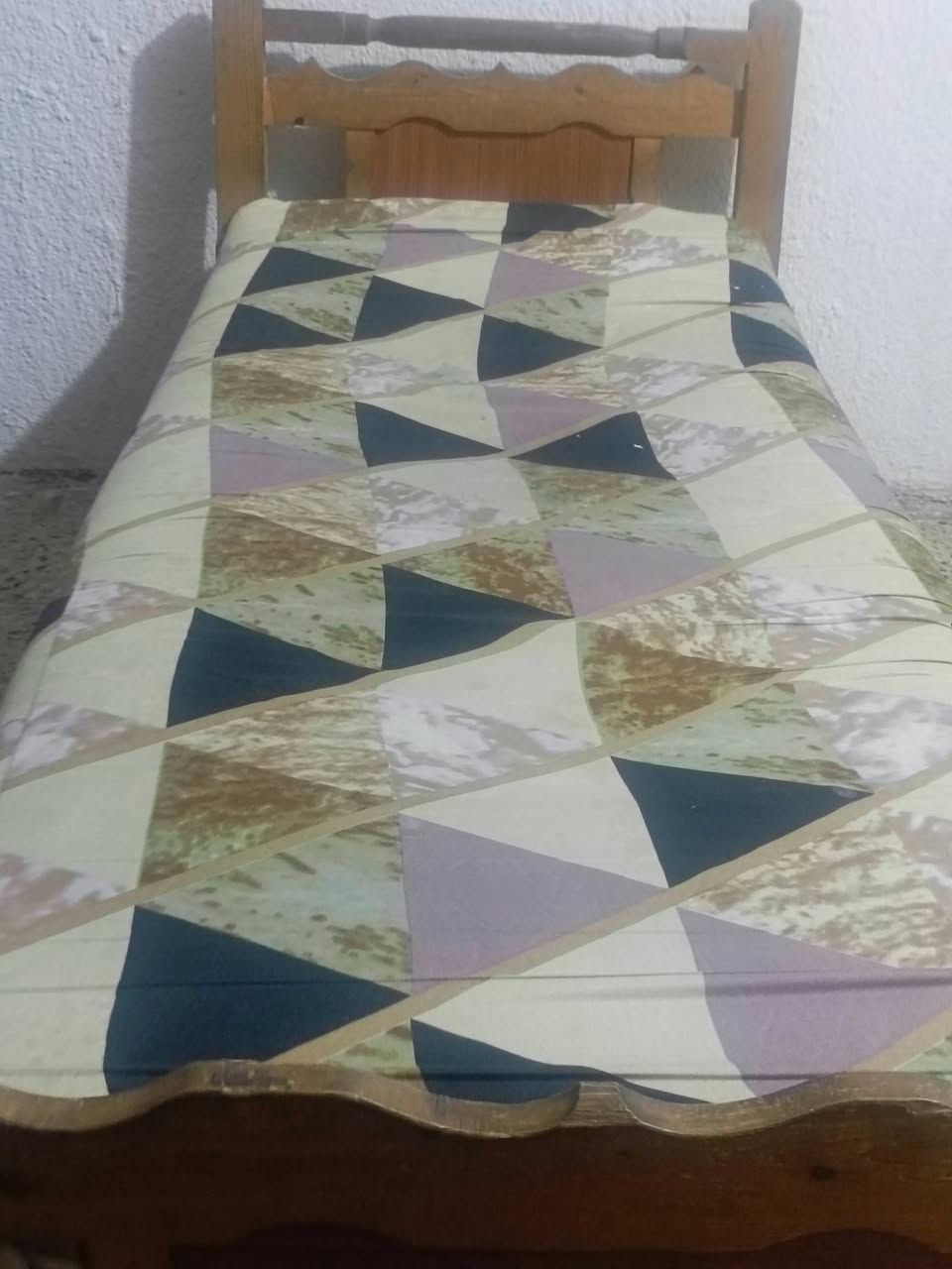 للبيع كنتور معى چربايه 250
ثلاجه نضيفه 170
 
جربايه نفر عدد 2 معى الدوشك   الوحده سعر 30

مكان بغداد الشعله  ‏‪***********‬‏ متواجد فقط واتساب
