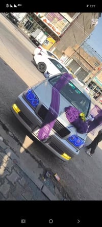 مرسيدس • نجف • مكلف بالنشر