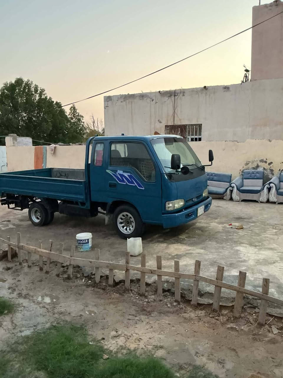السلام عليكم كيه فونتيره موديل ٩٨  سياره جاهزه سلف باتري دايمنو جدد اليوم شادهن  ا رقم مثنه مكان السيارة ديوانيه الحمزه الشرقي 
للإستفسار الاتصال *********** وتساب
