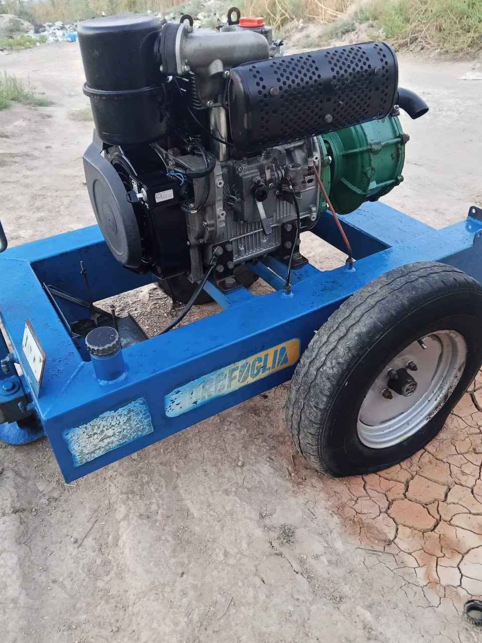 نبرديني ايطالة مامشتغل علي خنزيرة دبل بشارة الخنزيرة هم ايطالي ***********
