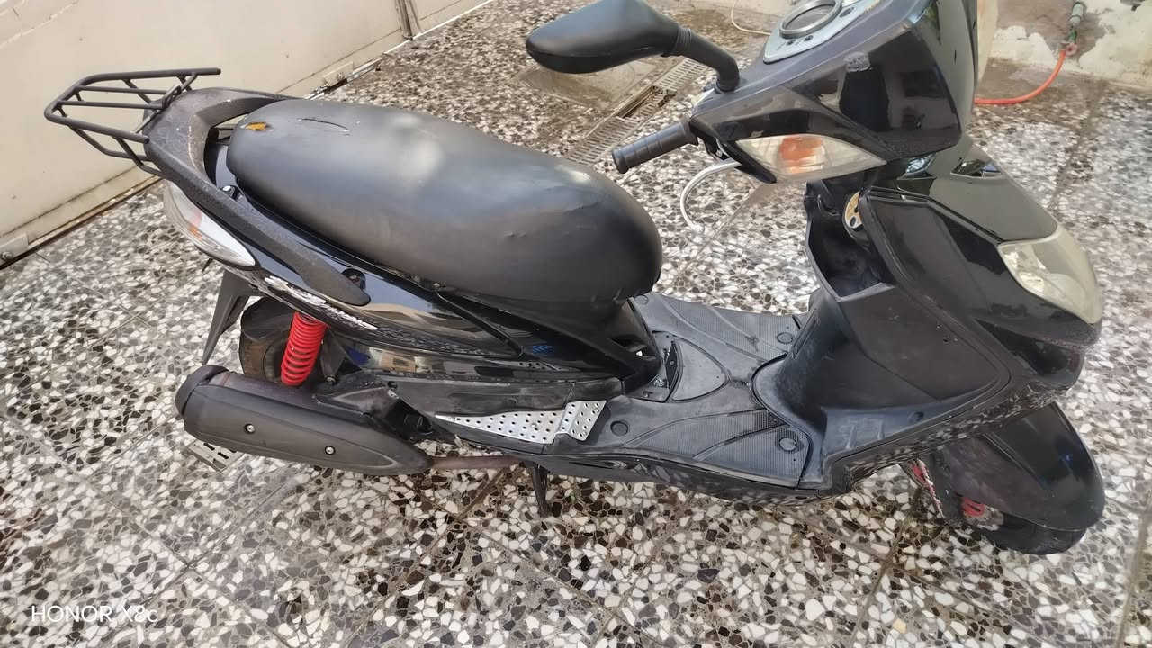دراجه سكنس فحل كابريتر فضيله
تعال وفحص كلشي ماعرف بيه
*********** واتساب فقط
