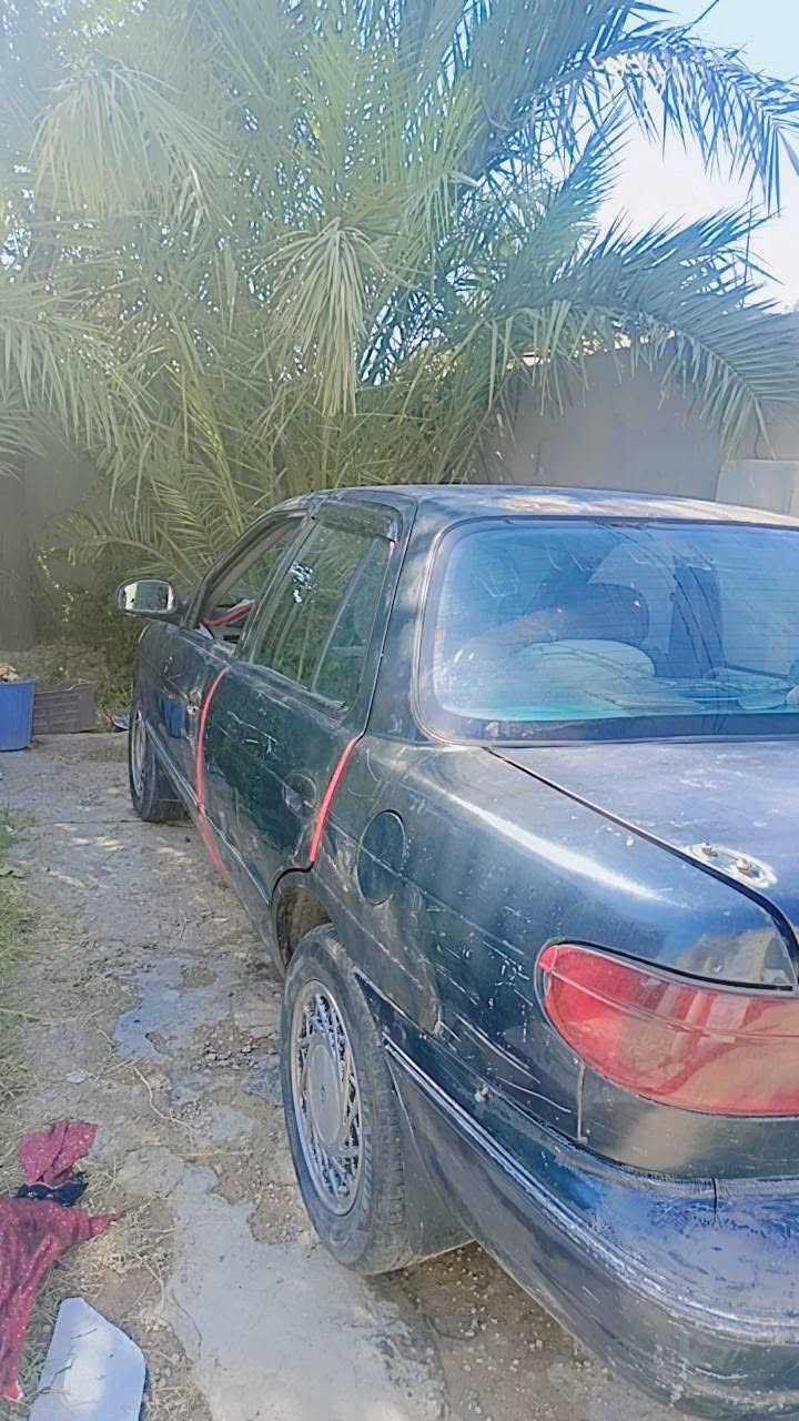 كيا سيفيا موديل 93 كير عادي محرك مسكر تخم تاير الرقم انكليزي السنوية ل30 اخياساتة معمرة جديد والكشر مابي صبغ خلاص السعر 25 وبية مجال بصيط مكانة ديالى قضاء بلدروز الاتصال ‏‪***********‬‏
