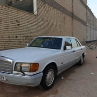 مرسيدس رئاسي • باب طويل • نقل جثه