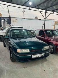 فيكترا • ١٩٩٤ • مكينة ٢٫٠ بنزين