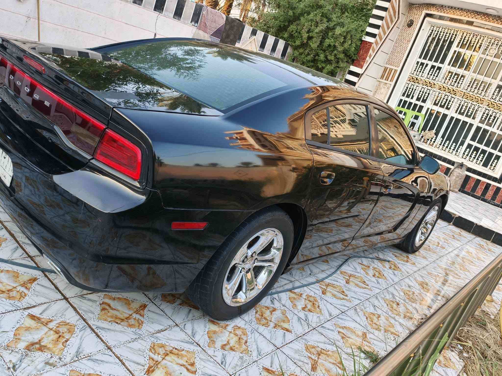 تشارجر 2014 مواصفات عاديه رقم بغداد سياره جاهزه من كل شيء صبغ جاملغ خلفي الايمن جاملغ امامي الايمن بدون اي اضرار داخليه شرط سياره جير مكينه حداديه جاهزه من كل شيء رقم بغداد تحويل مباشر السعر 133 عليه غرام9ورقات ينزل من السعر مكان السياره كربلاء طويريج هاتف ***********
