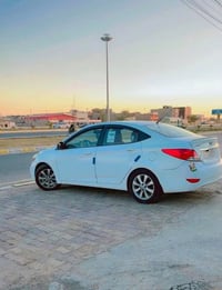 اكسنت ٢٠١٢ • فول موصفات • محرك ١٦٠٠