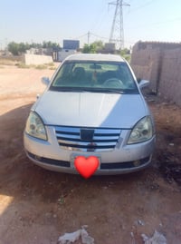 A5 • محرك كورلا • نجف