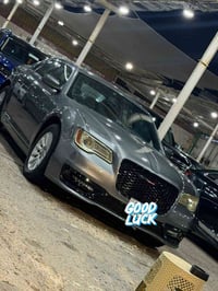 كرايسلر 300 • ٢٠١٤ • بصرة