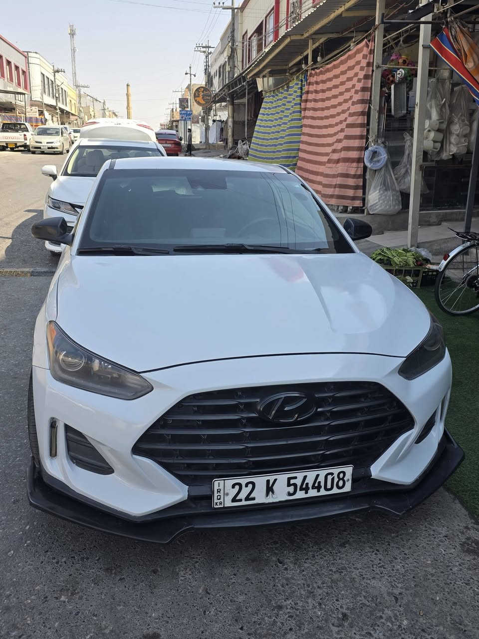 هۆندای ڤۆلستر2020
گیرعادی
مەکینە 20دوش مەرغوب
گیر مەکینە بەشەرت
بەناوی خۆمە
بەس بۆنیتی بۆیەغە سی پەرجەی کلیرە
بی شوری ئیرباگ بەس سوکان سیستمە
ماسفت رادەر تحدیل سرحە خەتی جادە
کەمیرە ڤۆلیوم سپۆرت
جرکی تیە نیە هەمو گیانی بەشەرت
***********
