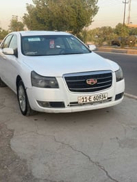 ام جراند C8 • ٢٠١٣ • مكينة شادة
