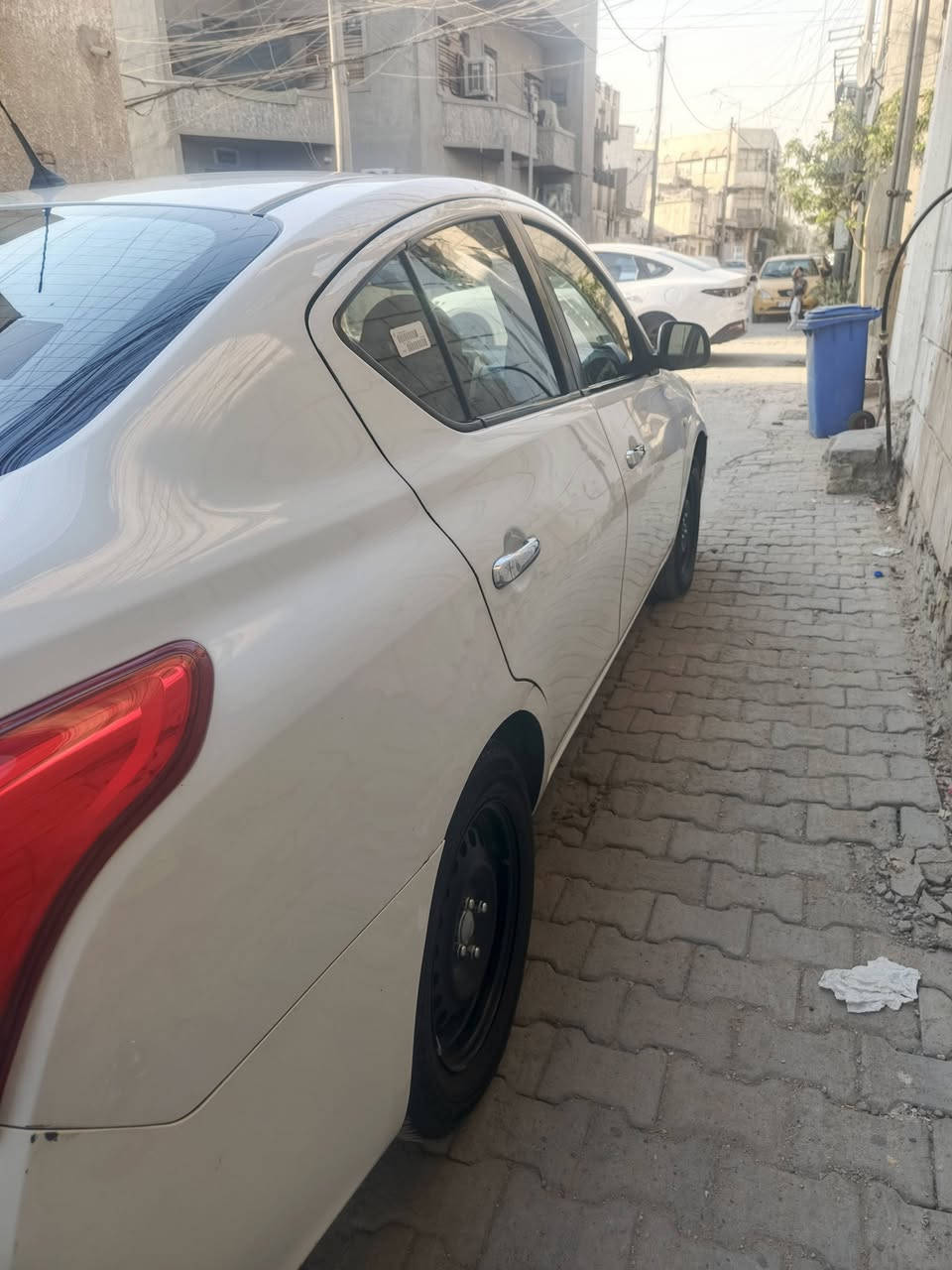 سني 21 بغداد الحريه السعر 95
***********
