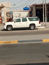 جمسي • ٢٠١١ • خط بصرة نجف